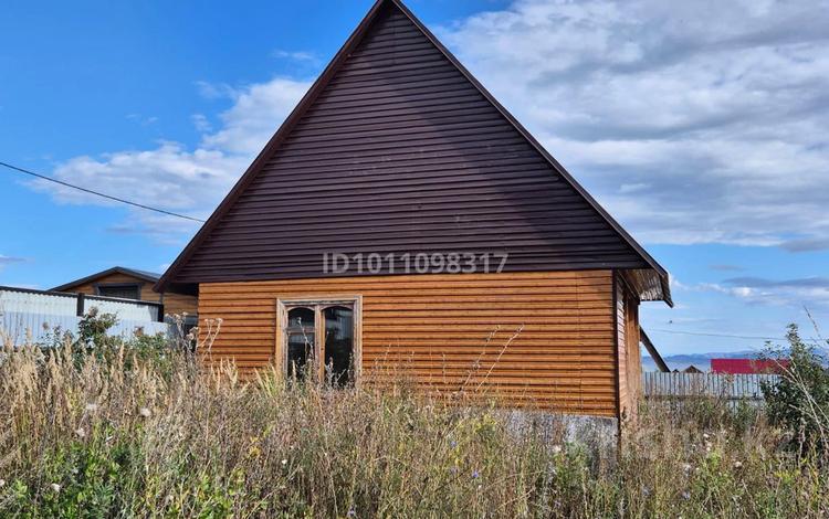 Жеке үй · 2 бөлме · 100 м² · 11 сот., Район Насосный, бағасы: 50 млн ₸ в Новой бухтарме — фото 2
