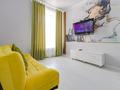 1-комнатная квартира · 36 м² · 8/10 этаж, Кайым Мухамедханова 8 за 17 000 ₸ в Астане, Есильский р-н — фото 4
