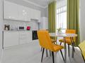 1-комнатная квартира · 36 м² · 8/10 этаж, Кайым Мухамедханова 8 за 17 000 ₸ в Астане, Есильский р-н — фото 7