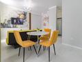 1-комнатная квартира · 36 м² · 8/10 этаж, Кайым Мухамедханова 8 за 17 000 ₸ в Астане, Есильский р-н — фото 9