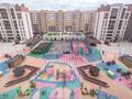 1-комнатная квартира · 36 м² · 8/10 этаж, Кайым Мухамедханова 8 за 17 000 ₸ в Астане, Есильский р-н — фото 16
