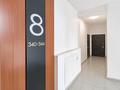 1-комнатная квартира · 36 м² · 8/10 этаж, Кайым Мухамедханова 8 за 17 000 ₸ в Астане, Есильский р-н — фото 18