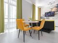 1-комнатная квартира · 36 м² · 8/10 этаж, Кайым Мухамедханова 8 за 17 000 ₸ в Астане, Есильский р-н — фото 20