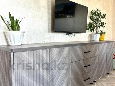 4-комнатная квартира · 106 м² · 10/10 этаж, Жетысу-1 28а — Застройщик BI Group за 82.9 млн ₸ в Алматы, Ауэзовский р-н