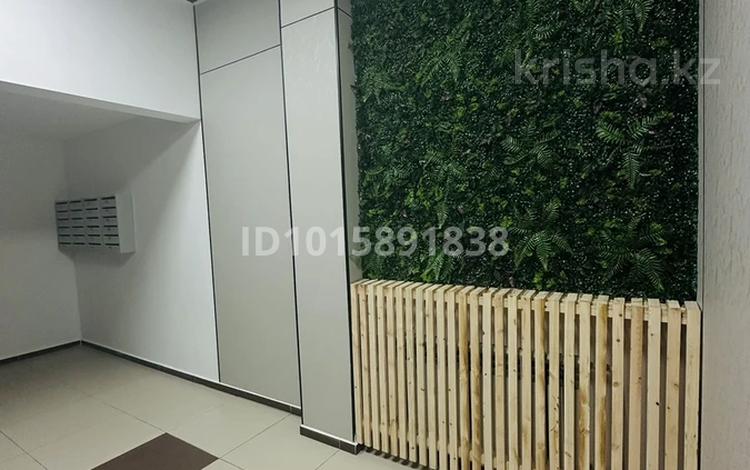 2-комнатная квартира · 65 м² · 7/7 этаж, Е-117 39, 40, 41, 42 за 30 млн ₸ в Астане, Есильский р-н — фото 2