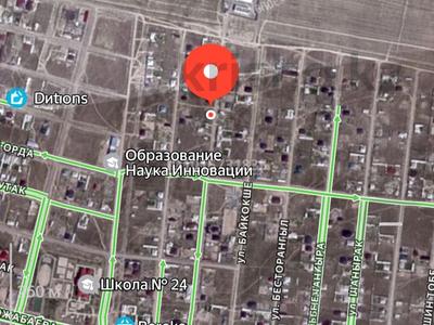 Участок · 10 соток, Шорман би 95 за 7 млн ₸ в Туркестане