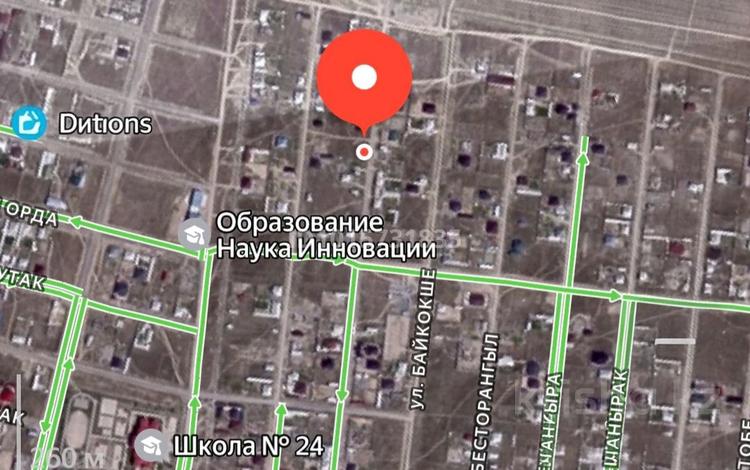 Участок · 10 соток, Шорман би 95 за 7 млн ₸ в Туркестане — фото 2