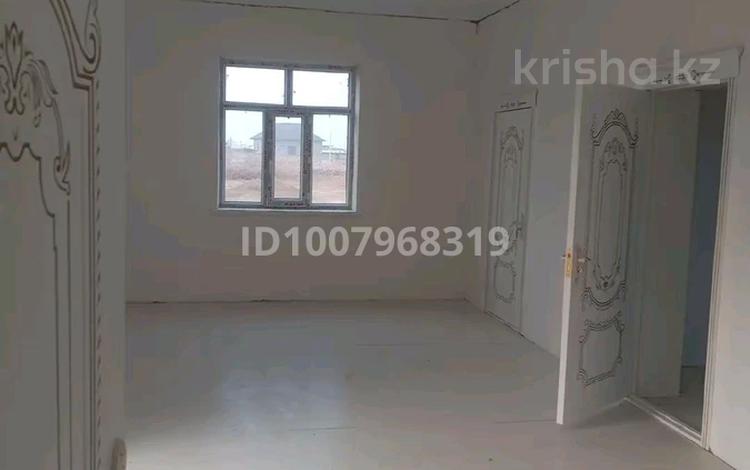 Жеке үй · 4 бөлме · 100 м² · 10 сот., Ақ орда 55, бағасы: 7 млн 〒 в Туркестане — фото 2