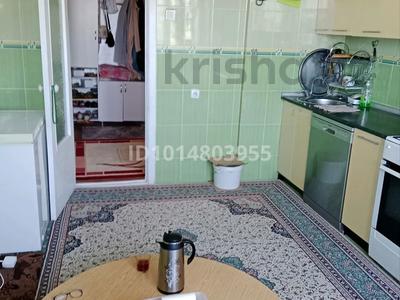 4-комнатная квартира · 175 м² · 4/4 этаж, Төлеби 3 за 35 млн ₸ в Каскелене