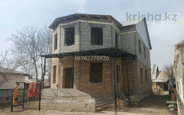 Отдельный дом · 8 комнат · 240 м² · 6 сот., мкр Шанырак-1 95 — Магазин Байтерек за ~ 80 млн 〒 в Алматы, Алатауский р-н — фото 6