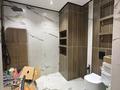 4-комнатная квартира · 155 м² · 7/7 этаж, Кажымукана 59 — Назарбаева - Аль фараби за 178 млн ₸ в Алматы, Медеуский р-н — фото 11