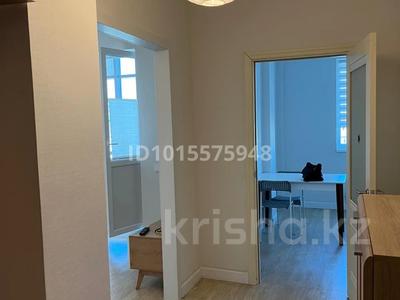 1-бөлмелі пәтер · 38.7 м² · 10/13 қабат, Мангилик Ел, бағасы: 250 000 ₸ в Астане, Есильский р-н