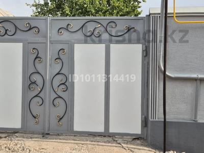 Отдельный дом · 6 комнат · 100 м², Алимбетова 58 за 250 000 ₸ в Шымкенте, Аль-Фарабийский р-н