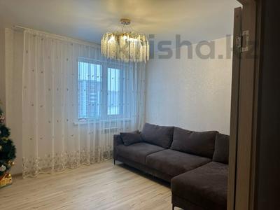 2-комнатная квартира · 61.5 м² · 7/12 этаж, Сатпаева 55/5 за 32.5 млн ₸ в Усть-Каменогорске