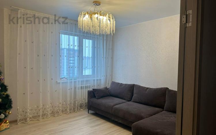 2-комнатная квартира · 61.5 м² · 7/12 этаж, Сатпаева 55/5 за 32.5 млн ₸ в Усть-Каменогорске — фото 2