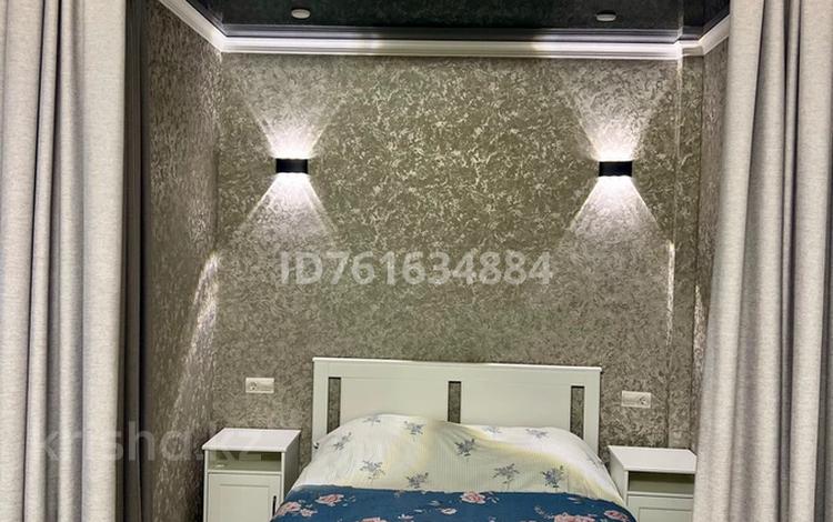 1-комнатная квартира · 43 м² · 8/9 этаж, Айтеке би 30 А — По набережной возле гостиницы Ренко за 280 000 ₸ в Атырау — фото 12