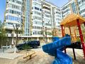 3-комнатная квартира · 90 м² · 9/9 этаж, Крупская 24В за 33 млн ₸ в Атырау