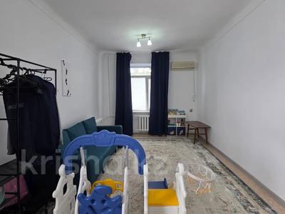 2-бөлмелі пәтер · 57 м² · 2/3 қабат, Азаттык 40, бағасы: 16 млн ₸ в Атырау