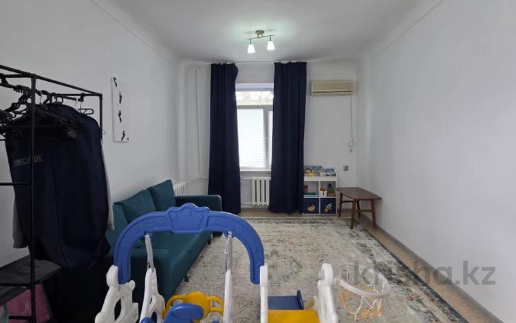 2-бөлмелі пәтер · 57 м² · 2/3 қабат, Азаттык 40, бағасы: 16 млн ₸ в Атырау — фото 5