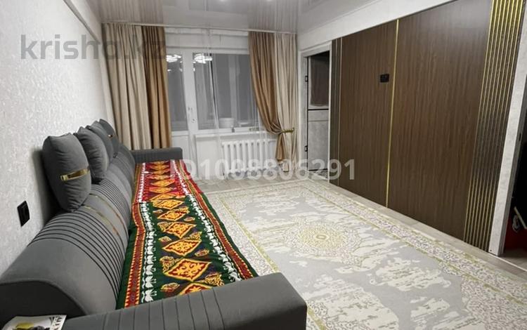 3-бөлмелі пәтер · 52 м² · 5/5 қабат, сатпаева 16/1, бағасы: 25 млн ₸ в Усть-Каменогорске — фото 2