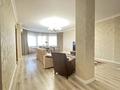3-комнатная квартира · 152 м² · 9/14 этаж, Сатпаева 22 — 🟢Топовая локация за 51 млн 〒 в Астане, Алматы р-н — фото 5