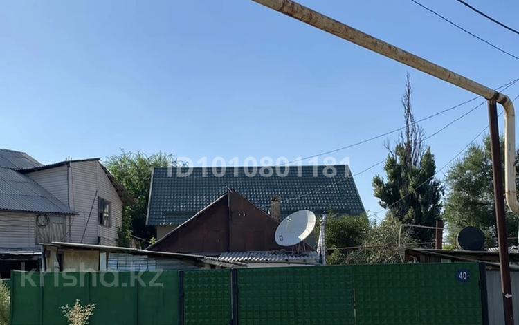 Жеке үй · 3 бөлме · 55 м² · 3 жүзд., Галилея 40 — Райымбек Бөкейханова, бағасы: 300 000 ₸ в Алматы, Жетысуский р-н — фото 2