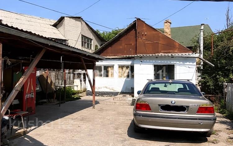 Жеке үй · 3 бөлме · 55 м² · 3 жүзд., Галилея 40 — Райымбек Бөкейханова, бағасы: 300 000 ₸ в Алматы, Жетысуский р-н — фото 7