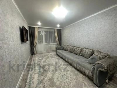 2-комнатная квартира · 50.9 м² · 9/10 этаж, Исабаева 63 за 23.5 млн 〒 в Павлодаре