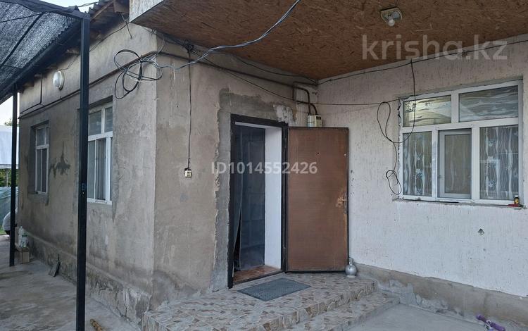 Отдельный дом · 4 комнаты · 180 м² · 8 сот., мкр Кызылжар — Ост Мың Тобе за 32 млн ₸ в Шымкенте, Абайский р-н — фото 2