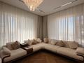 3-комнатная квартира · 95 м² · 19/19 этаж, Аль-Фараби 103 и 105 — Ходжанова за 170 млн ₸ в Алматы, Бостандыкский р-н