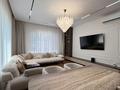 3-комнатная квартира · 95 м² · 19/19 этаж, Аль-Фараби 103 и 105 — Ходжанова за 170 млн ₸ в Алматы, Бостандыкский р-н — фото 2
