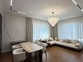 3-комнатная квартира · 95 м² · 19/19 этаж, Аль-Фараби 103 и 105 — Ходжанова за 170 млн ₸ в Алматы, Бостандыкский р-н — фото 3