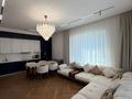 3-комнатная квартира · 95 м² · 19/19 этаж, Аль-Фараби 103 и 105 — Ходжанова за 170 млн ₸ в Алматы, Бостандыкский р-н — фото 4