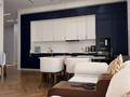 3-комнатная квартира · 95 м² · 19/19 этаж, Аль-Фараби 103 и 105 — Ходжанова за 170 млн ₸ в Алматы, Бостандыкский р-н — фото 5