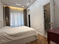 3-комнатная квартира · 95 м² · 19/19 этаж, Аль-Фараби 103 и 105 — Ходжанова за 170 млн ₸ в Алматы, Бостандыкский р-н — фото 9