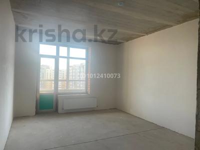 1-бөлмелі пәтер · 34 м² · 8/9 қабат, ул. Айнаколь 64, бағасы: 21.5 млн ₸ в Астане, Алматы р-н