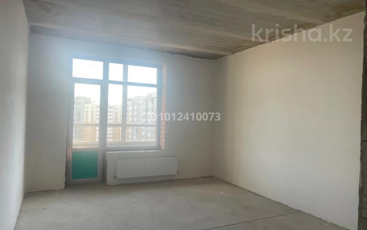 1-бөлмелі пәтер · 34 м² · 8/9 қабат, ул. Айнаколь 64, бағасы: 21.5 млн ₸ в Астане, Алматы р-н — фото 2