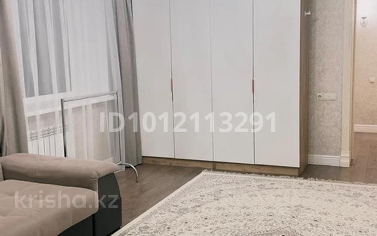 1-комнатная квартира · 52 м² · 4/9 этаж, ул. Тараса Шевченко — Сарыарка-Тарас Шевченко за 230 000 ₸ в Астане, Сарыарка р-н — фото 2