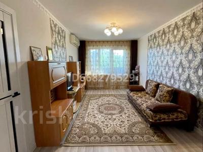 2-комнатная квартира · 45 м² · 3/5 этаж, Авангард-4 6 за 21 млн 〒 в Атырау, мкр Авангард-4