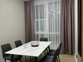 2-комнатная квартира, 73 м², 4 этаж помесячно, Аль-Фараби за 700 000 〒 в Алматы, Бостандыкский р-н — фото 2