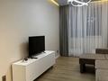2-комнатная квартира, 73 м², 4 этаж помесячно, Аль-Фараби за 700 000 〒 в Алматы, Бостандыкский р-н — фото 3