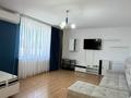 1-комнатная квартира · 54.3 м² · 7/9 этаж, Ильяса Омарова 13 за 28.5 млн ₸ в Астане, Нура р-н