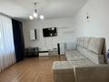 1-комнатная квартира · 54.3 м² · 7/9 этаж, Ильяса Омарова 13 за 28.5 млн ₸ в Астане, Нура р-н — фото 2