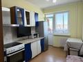 1-комнатная квартира · 54.3 м² · 7/9 этаж, Ильяса Омарова 13 за 28.5 млн ₸ в Астане, Нура р-н — фото 3