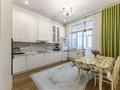 3-комнатная квартира · 130 м² · 11/13 этаж, Жумекен Нажимеденов 12 за 96 млн ₸ в Астане, Сарайшык р-н — фото 3