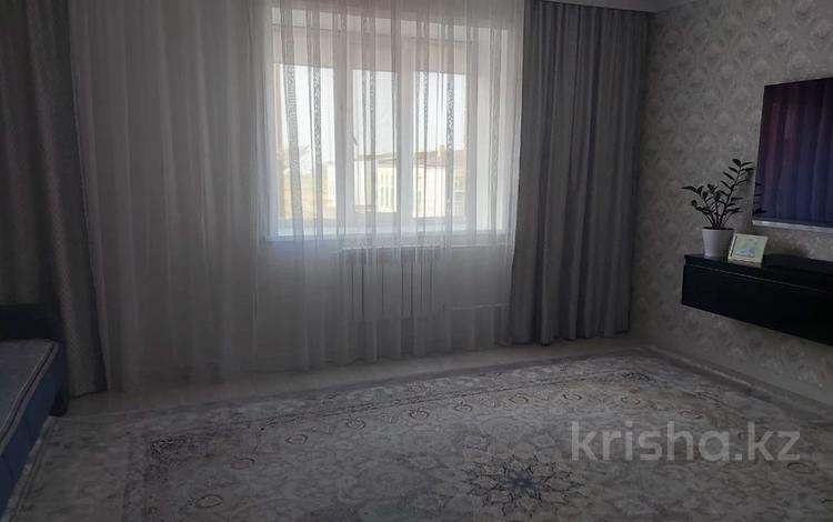 3-комнатная квартира · 80 м² · 3/9 этаж, Сарыарка 2 А за 45.9 млн ₸ в Кокшетау — фото 2