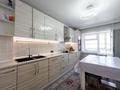 3-бөлмелі пәтер · 105 м² · 12/12 қабат, Сарыарка 31/2, бағасы: 41.5 млн ₸ в Астане, Сарыарка р-н — фото 10