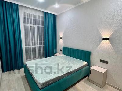 1-комнатная квартира · 40 м² · 7/12 этаж, Райымбека 210 за 350 000 ₸ в Алматы, Алмалинский р-н