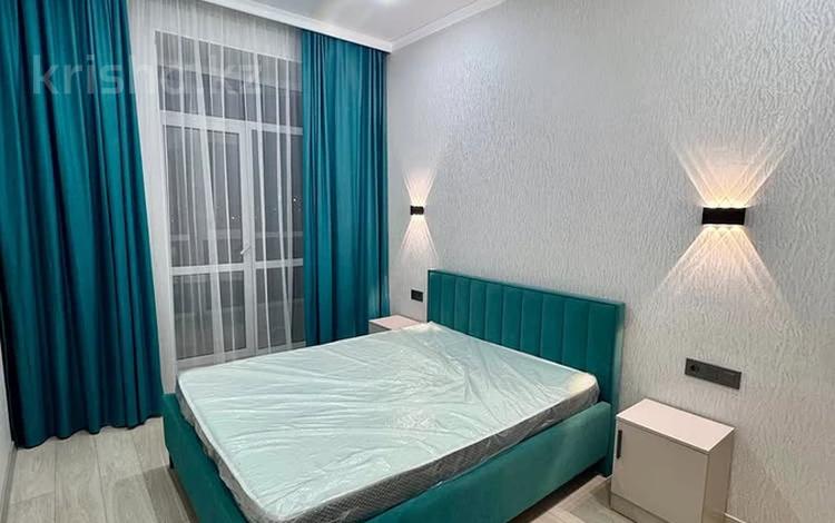 1-комнатная квартира · 40 м² · 7/12 этаж, Райымбека 210 за 320 000 ₸ в Алматы, Алмалинский р-н — фото 2