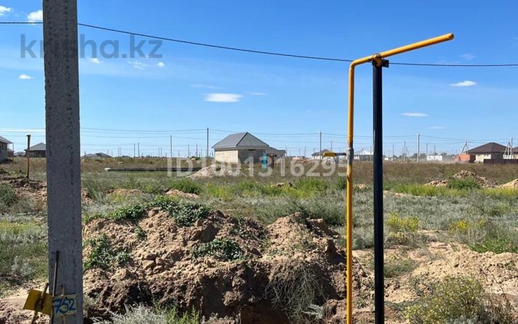 Участок · 10 соток, жилой массив Рауан за 3.5 млн 〒 в Актобе — фото 5